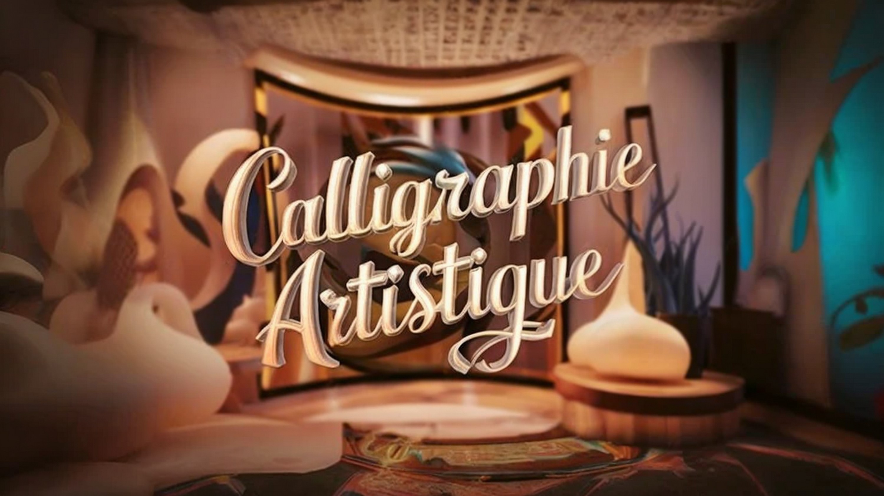 Comment créer des calligraphies artistiques avec l'intelligence